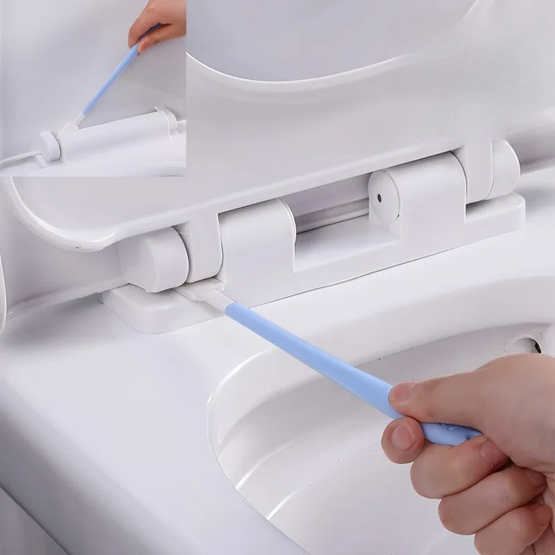 Multi-Function Gap Cleaning Brush | Corners, Cracks & Grout Gap Cleaning Brush QXL