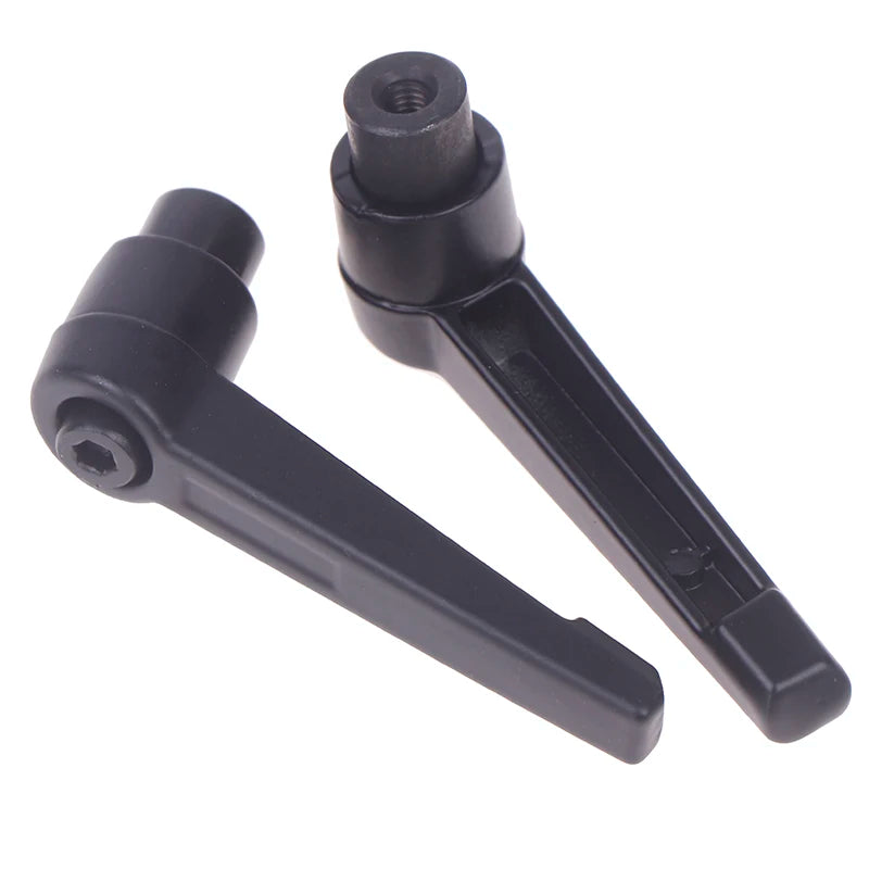 Adjustable Rotating Locking Handle | Zinc Alloy & Aluminum Locking Handle QXL