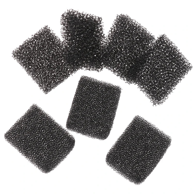Foam Pump Filters for Eversweet 3 Pro, Solo 2 & Solo SE – 6/12 Pack Pet Fountain Filter QXL
