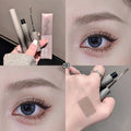 Gege Bear Eyebrow Dye Cream | Waterproof & Long-Lasting Eyebrow Dye Cream QXL 03