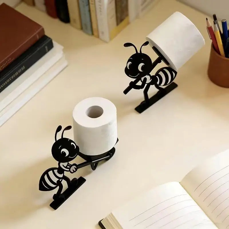 Ant Shaped Tissue Box Holder | Creative Animal Home Decor Tissue Box Holder QXL