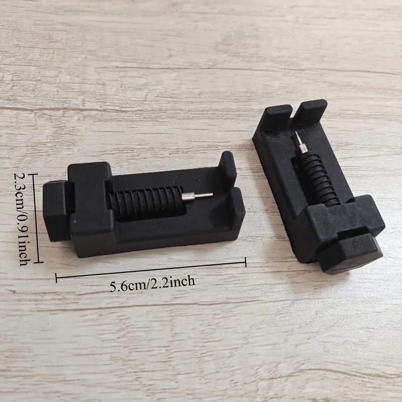 Watch Band Link Remover & Chain Adjustment Repair Tool Watch Repair Tool QXL