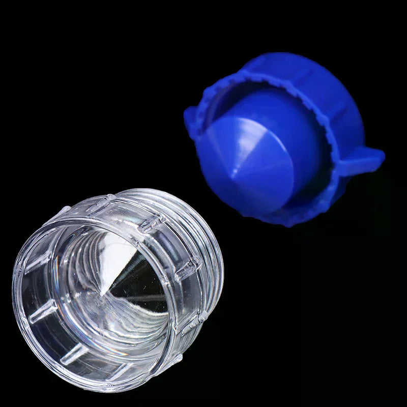 Pill Crusher & Tablet Grinder with Storage Box – YOVIP Pill Crusher QXL