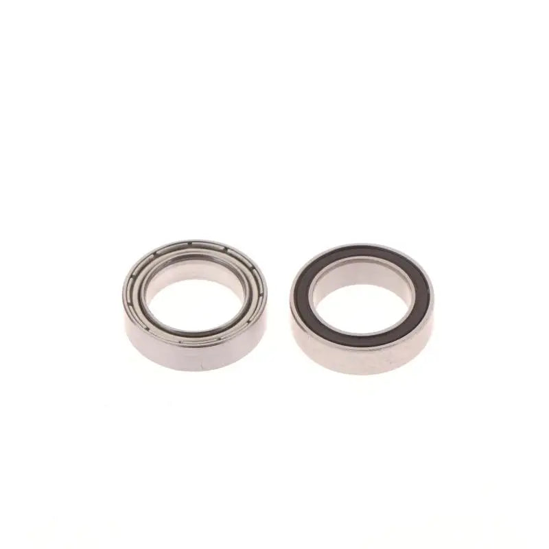 10-Pack 6700ZZ 2RS Deep Groove Ball Bearings 10×15×4mm Miniature Ball Bearings QXL