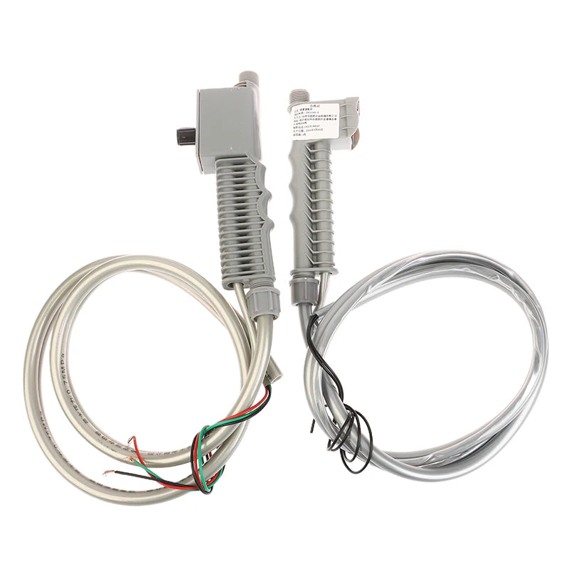 Electric Sprayer Handle Power Switch | Dual-Line Hose Control Sprayer Handle Switch QXL