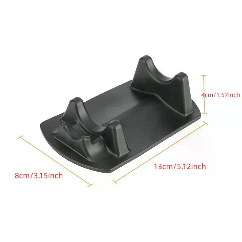 Silicone Tattoo Machine Stand | Rotary Pen & Coil Holder Tattoo Machine Stand QXL