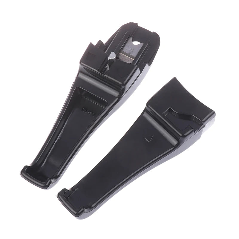 Universal Pressure Cooker Handle Grip Set with Screws Cookware Handle Set QXL
