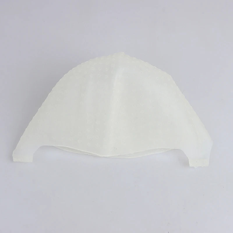Reusable Silicone Hair Highlighting Cap – Frosting & Tipping Hair Highlighting Cap QXL one size