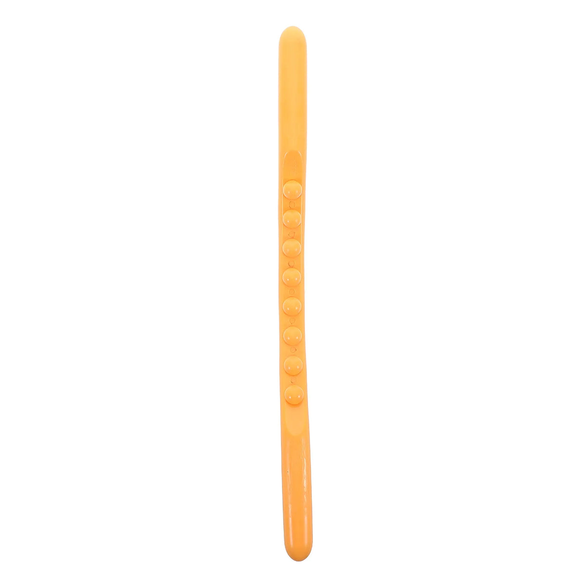 Handheld Muscle Roller Stick | Manual Massage Tool for Legs Muscle Roller Stick QXL
