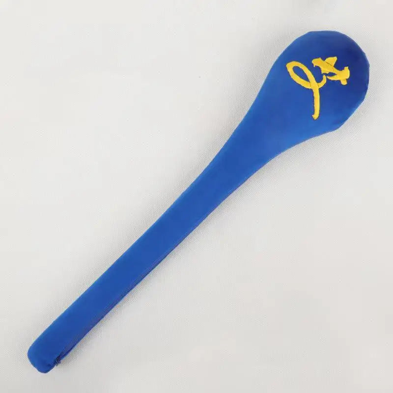 Plush Meridian Tapping Stick | Body Massage Hammer Tool Body Massage Hammer QXL 7