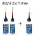 SIKEZHAN Sewing Machine Oil | Precision Needle Lubricant 61ml Machine Lubricant Oil QXL Buy 2 Get 1 Free