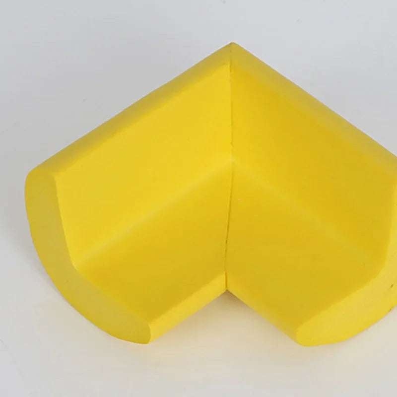 Baby Safety Corner Guards – Soft NBR Edge Protectors Baby Corner Guards QXL