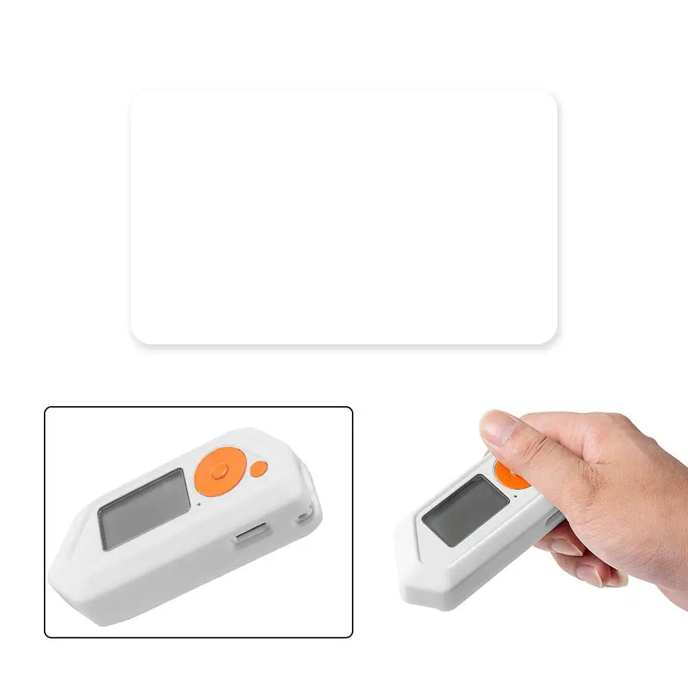 Flipper Zero Screen Protector TPU Film – 1/5/10 Pack Screen Protector Film QXL