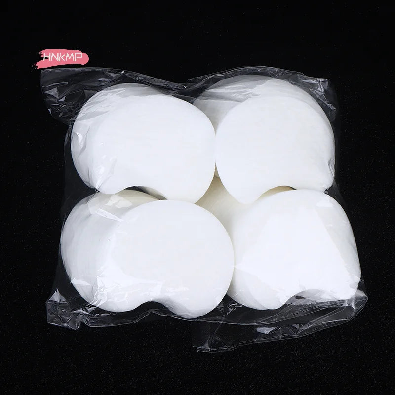 Disposable Makeup Cotton Pads 60–1200 Pcs | Soft & Absorbent Disposable Cotton Pads QXL