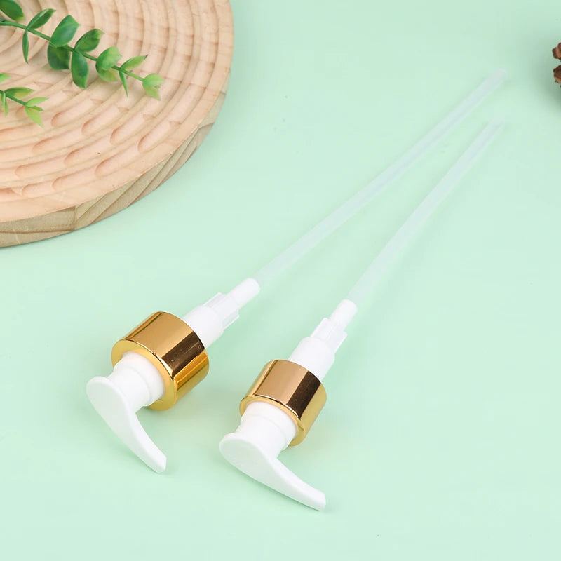 Soap & Lotion Pump Head Replacement | 24/410 & 28/410 Thread Dispenser Pump Head QXL