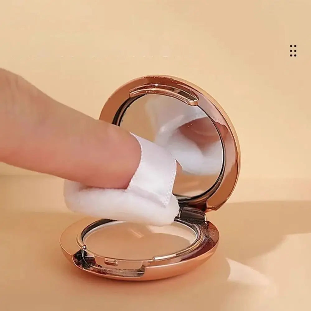 Mini Loose Setting Powder – Oil Control, Waterproof & Long-Lasting Loose Setting Powder QXL