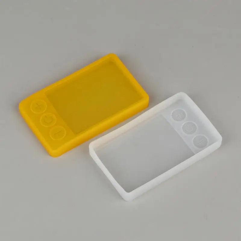 Silicone Dashboard Cover for S866 Electric Scooter | Dustproof Scooter Dashboard Cover QXL
