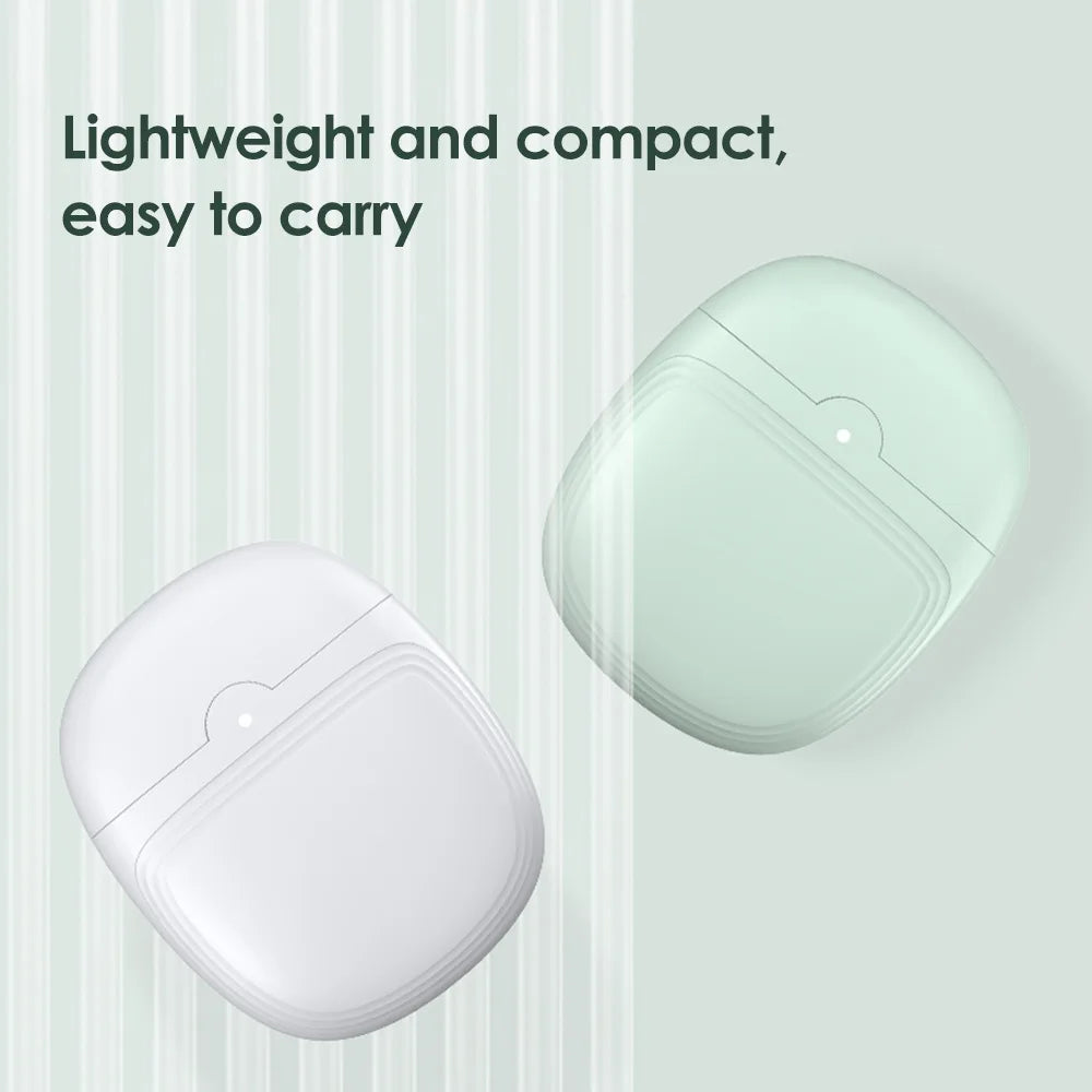 Electric Nail Clipper with LED Light | Adults & Kids Trimmer Electric Nail Clipper QXL
