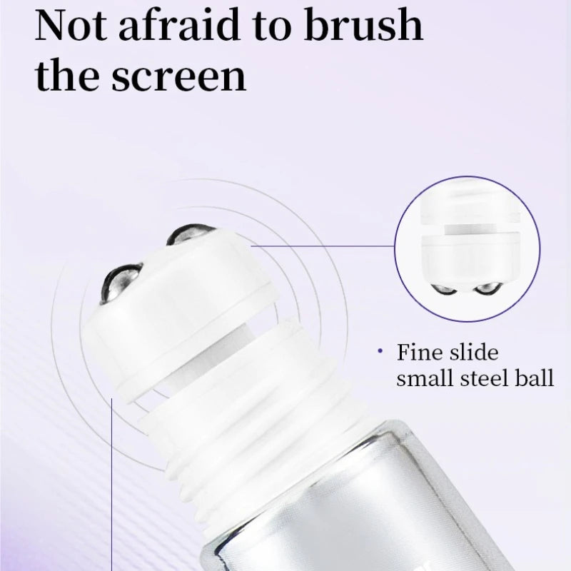 Rollerball Eye Cream | Anti-Aging, Hydrating & Firming Eye Cream Essence QXL