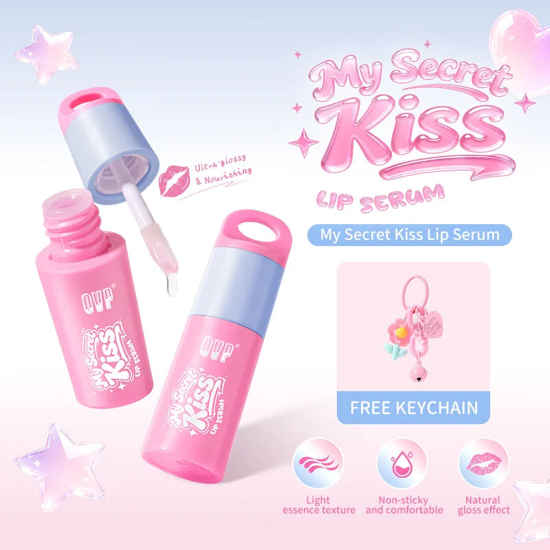 Hydrating Lip Essence Lotion | Deep Moisture, Non-Sticky Lip Essence Lotion QXL