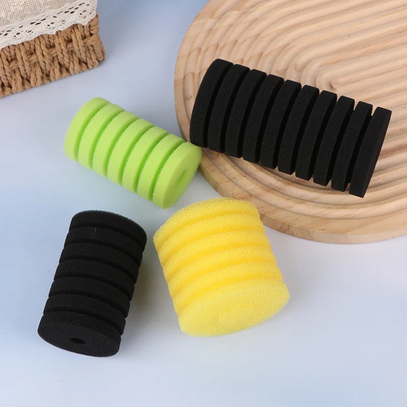 Fine Foam Aquarium Bio Filter Sponge | Air Pump Skimmer Aquarium Filter Sponge QXL
