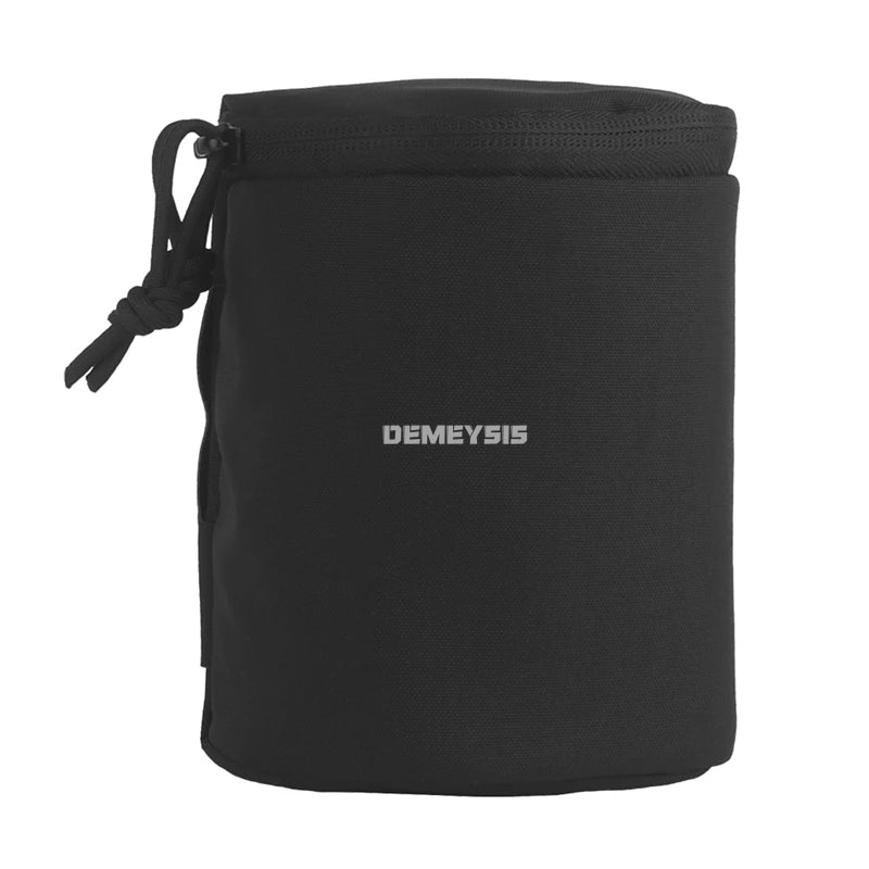 Tactical NVG Storage Bag | MOLLE Soft Padded Night Vision Pouch Tactical NVG Pouch QXL