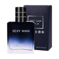 Roxelis Gentleman's Blue Eau de Toilette 55ml | Men's Cologne Eau de Toilette QXL blue CN