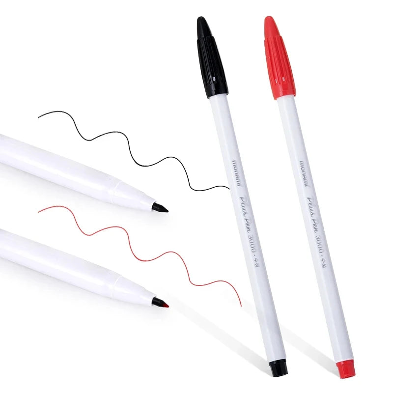 Sterile Skin Marker Pen | Eyelash Extension & Tattoo Tool Skin Marker Pen QXL