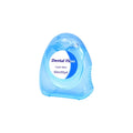 50m Micro-Waxed Mint Dental Floss | Ultra-Fine Oral Care Dental Floss QXL 50m per roll