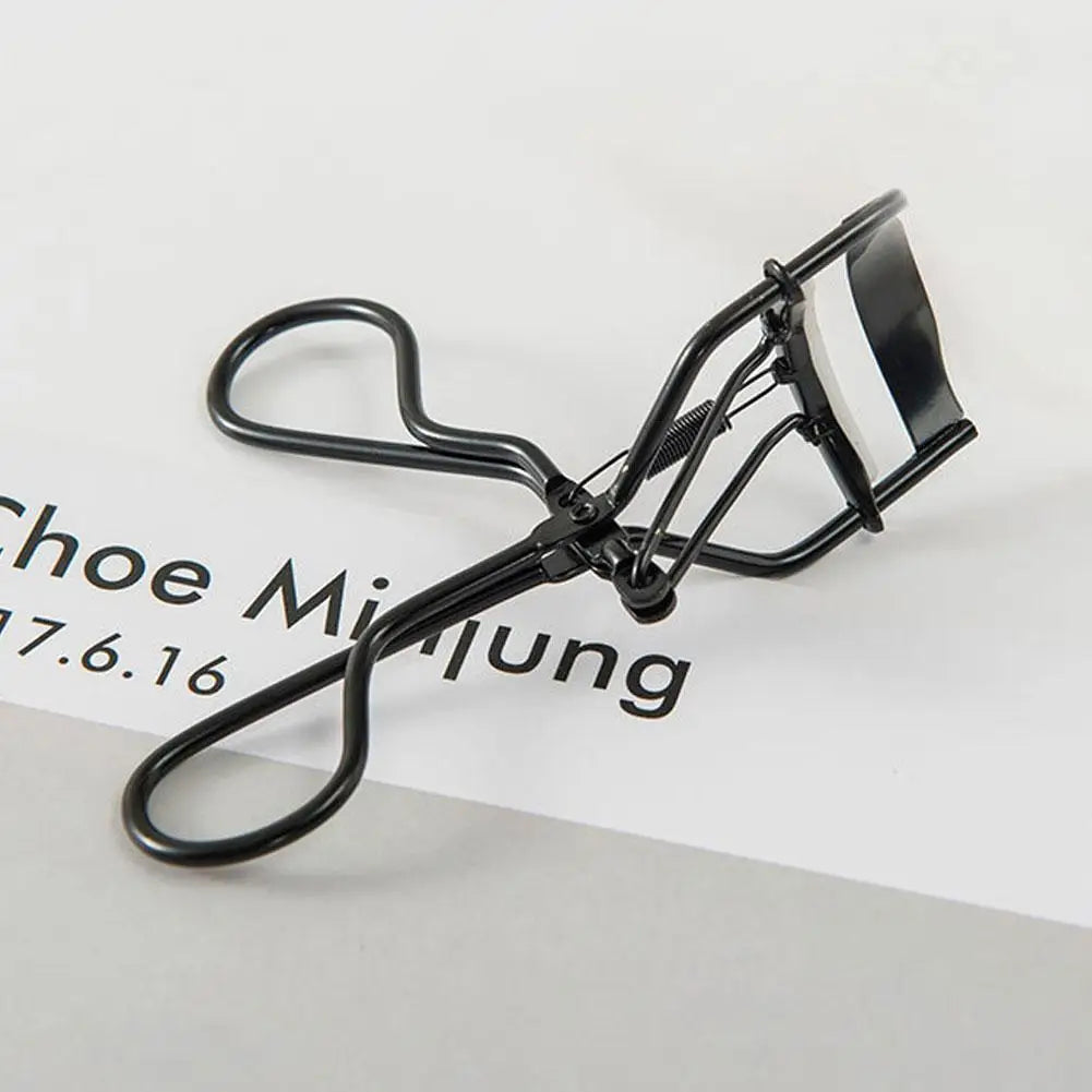 Eyelash Curler – Precise Control & Long-Lasting Curl | Black Eyelash Curler QXL
