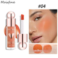 Liquid Blush Matte Finish | Waterproof, Long-Lasting, 5 Shades Liquid Blush QXL 04