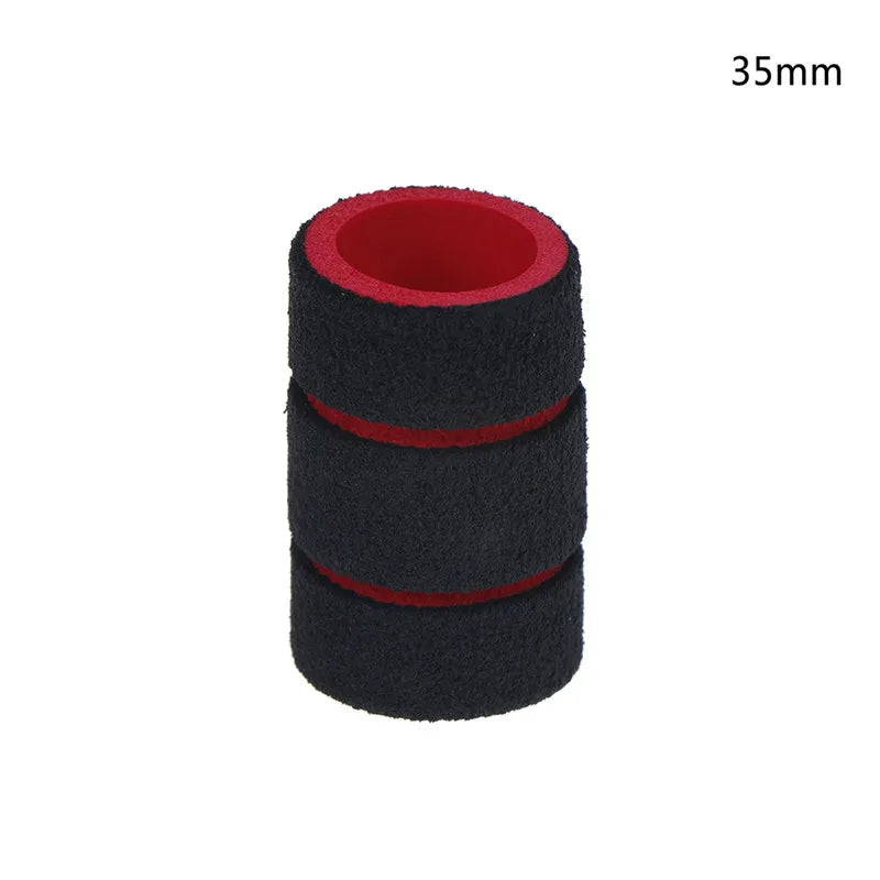 Memory Foam Tattoo Grip Cover 35/45mm | Pen & Machine Tattoo Grip Cover QXL 35MM