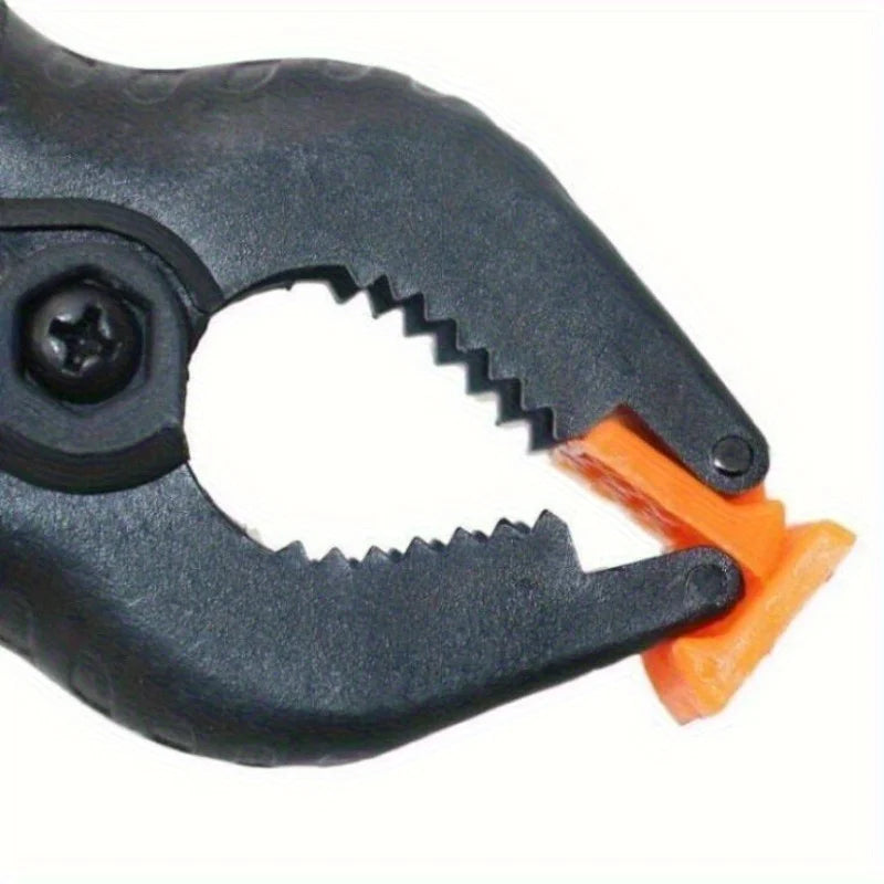 A-Type Photo Studio Backdrop Clamps | Background Clips Backdrop Clamps QXL