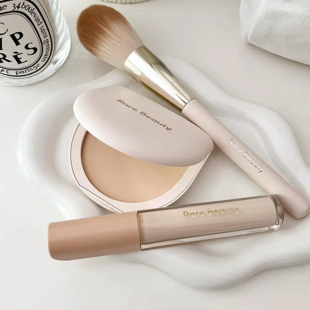 Rare Beauty True To Myself Tinted Pressed Finishing Powder Tinted Finishing Powder QXL