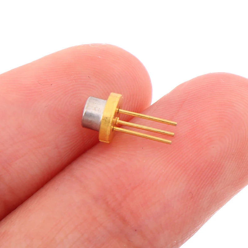 850nm 1W IR Laser Diode TO56 5.6mm | High Power Semiconductor LD IR Laser Diode QXL