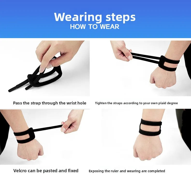 Sports Sweatband Headband | Tennis, Yoga & Basketball Unisex Sports Headband QXL