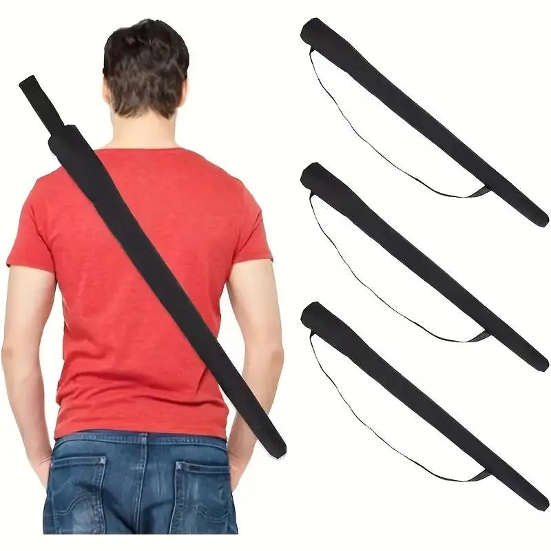 Drawstring Umbrella Cover Bag | Golf & Long Handle Umbrellas Umbrella Cover Bag QXL