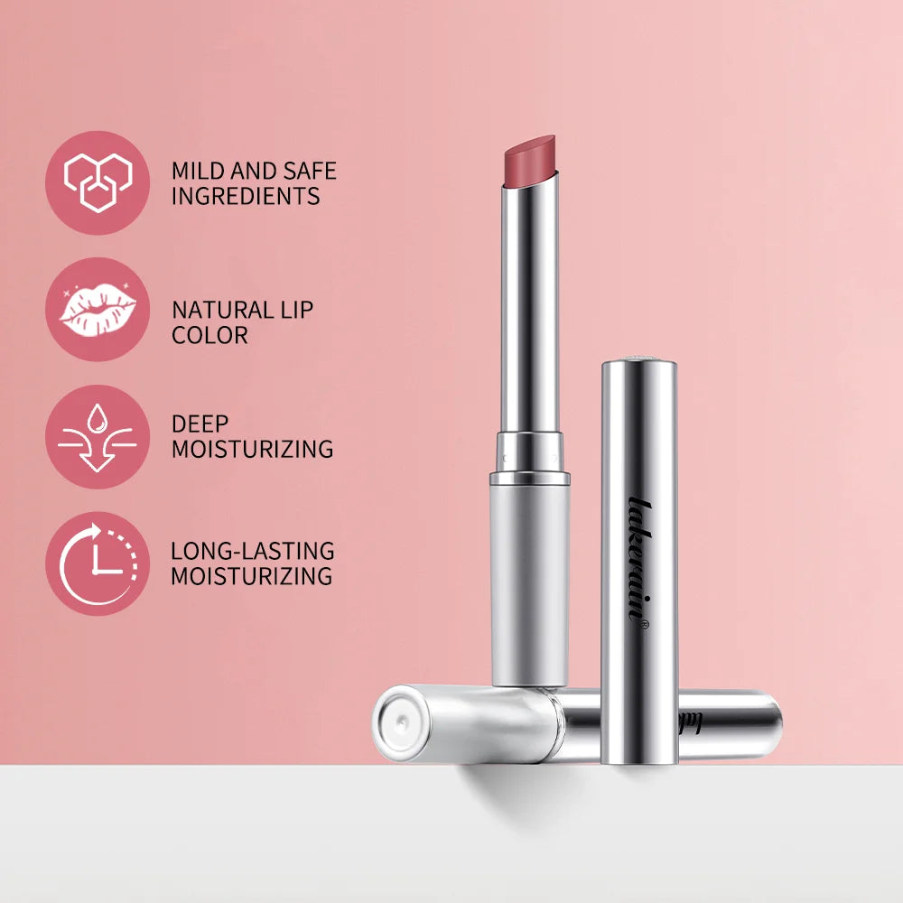 Honey Tinted Lip Balm – Moisturizing & Exfoliating Lip Color Tinted Lip Balm QXL
