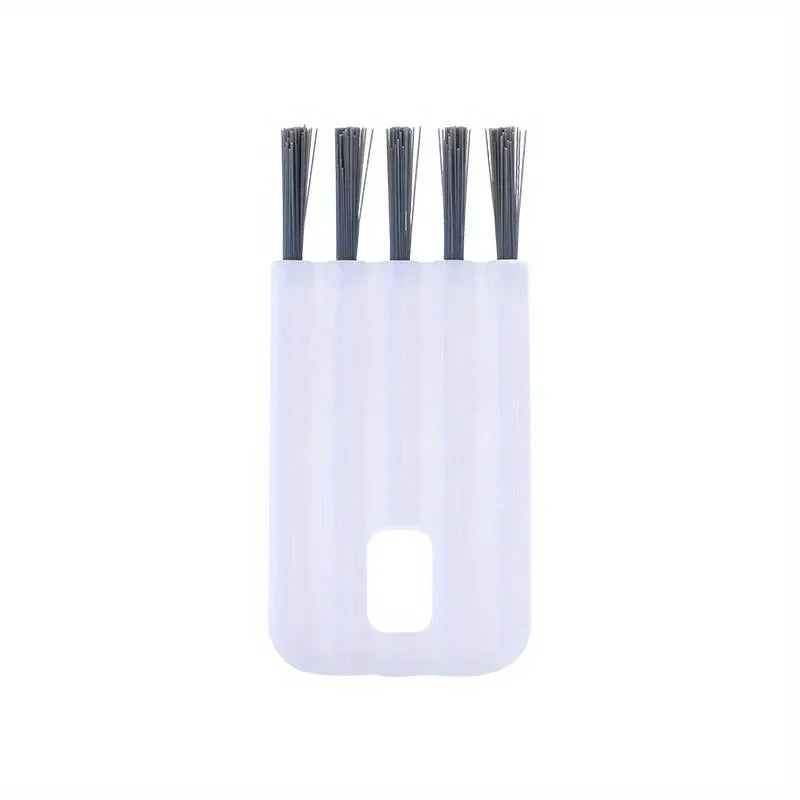 Multi-Function Gap Cleaning Brush | Cup, Keyboard & Bottle Gap Cleaning Brush QXL