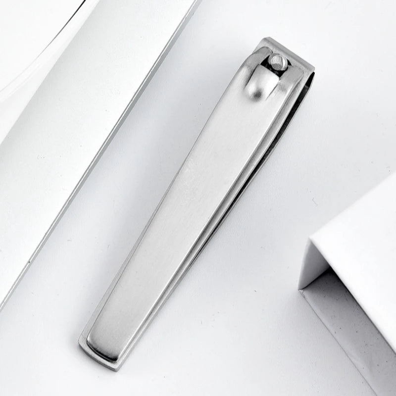Professional Carbon Steel Nail Clipper | Finger & Toe Cutter Nail Clipper QXL