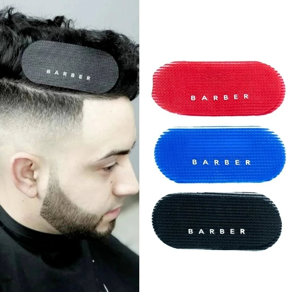 2-Pack Barber Hair Gripper Clips | Salon Hair Styling Tool Hair Gripper Clip QXL