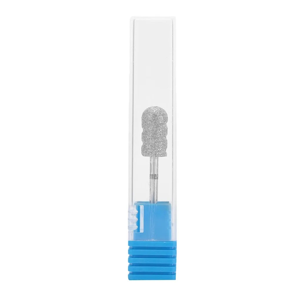 Stainless Steel Foot Nail Drill Bit | Callus & Dead Skin Remover Foot Nail Drill Bit QXL