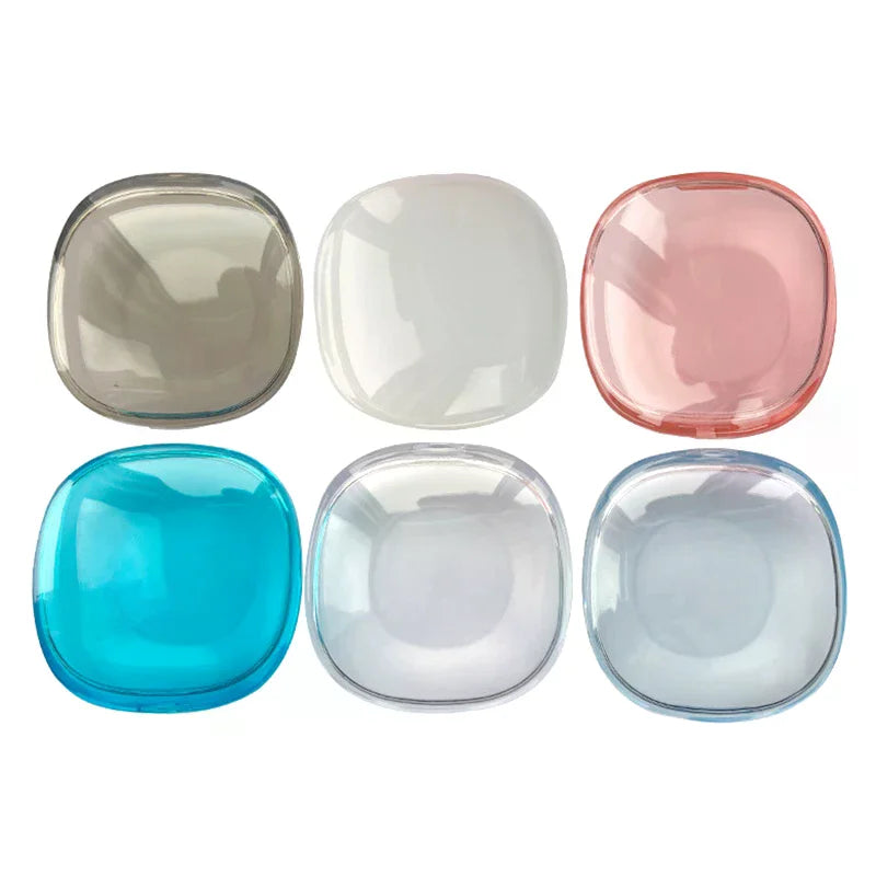 Orthodontic Retainer & Denture Storage Case | Aligner Box Retainer Storage Case QXL