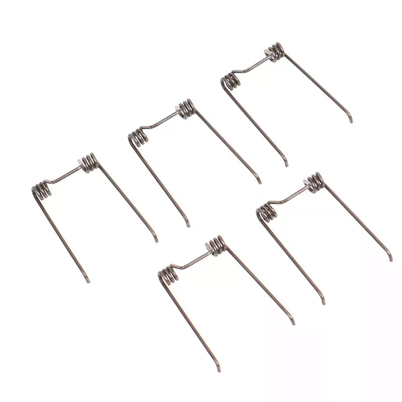 FX870 Clipper Tension Springs – 5-Pack Replacement Parts Clipper Replacement Parts QXL
