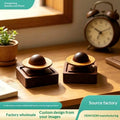 Wooden Planet Aroma Diffuser | Passive Essential Oil Diffuser Aroma Diffuser QXL Default Title