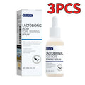 EELHOE Lactobionic Acid Pore Serum | Brighten & Firm 30ml Face Serum QXL 3PCS