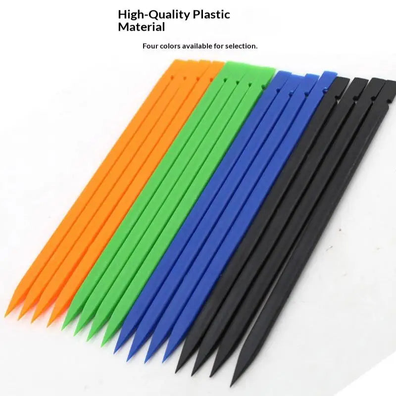 Anti-Static Plastic Spudger Pry Tool Kit 10/20-Pack | Phone Repair Spudger Pry Tool Kit QXL