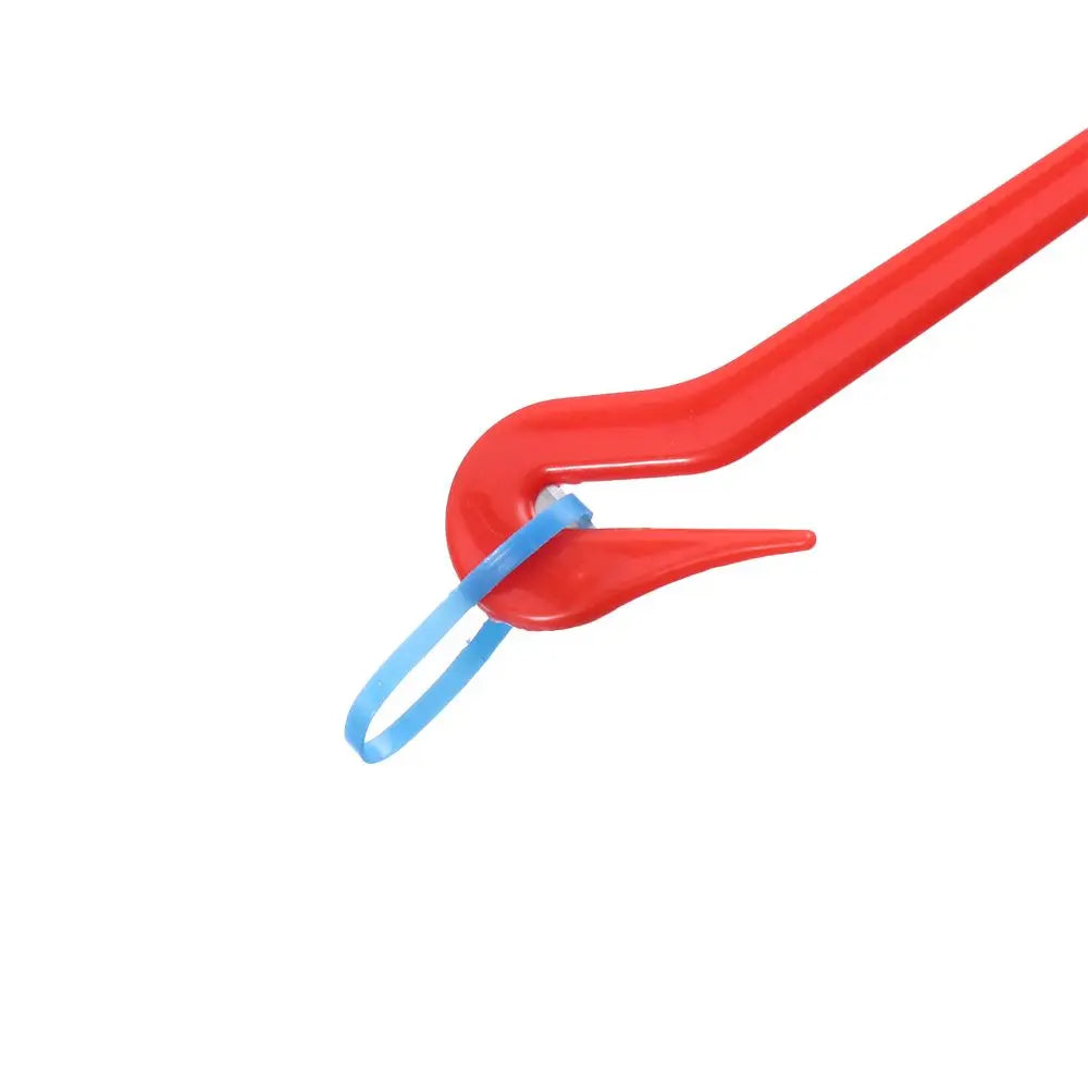 Hair Rubber Band Cutter Tool | Kids & Women Styling Accessory Hair Band Cutter QXL