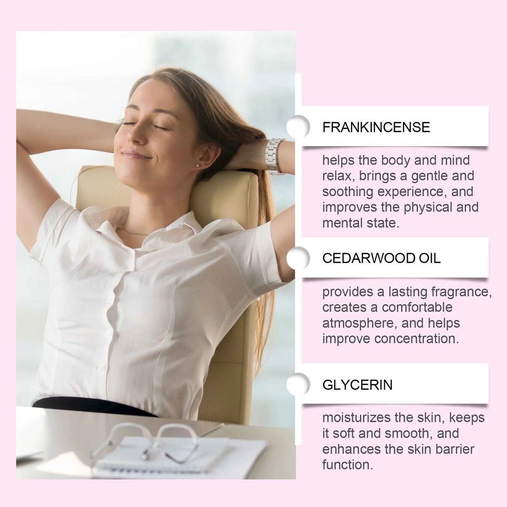 10ml Cherry Blossom Essential Oil | Diffuser & Massage Essential Oil QXL