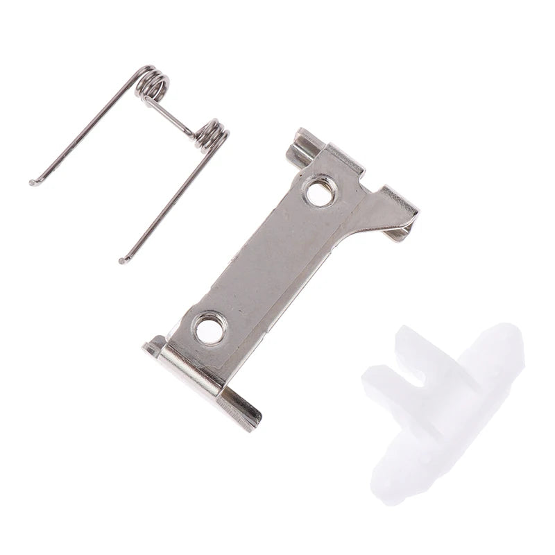 Hair Clipper Replacement Parts – Spring, Swing Head & Holder Clipper Replacement Parts QXL